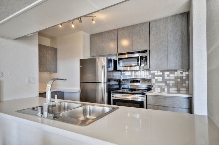 Renting in Oakland: What will $2,900 get you?