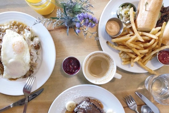 The 5 best New American spots in Colorado Springs