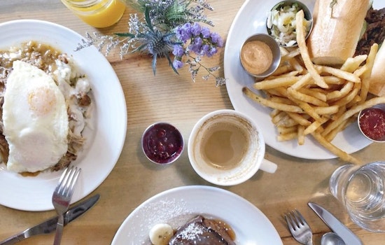 The 5 best New American spots in Colorado Springs