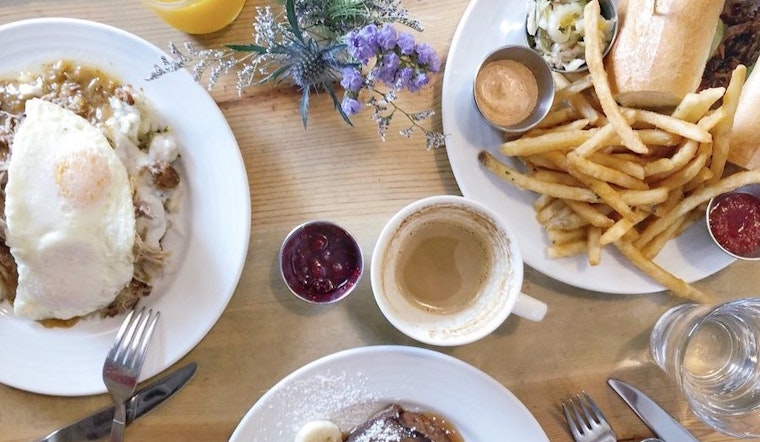 The 5 best New American spots in Colorado Springs