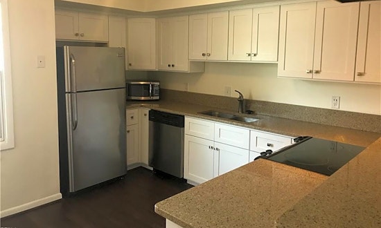 Renting in Norfolk: What will $1,400 get you?