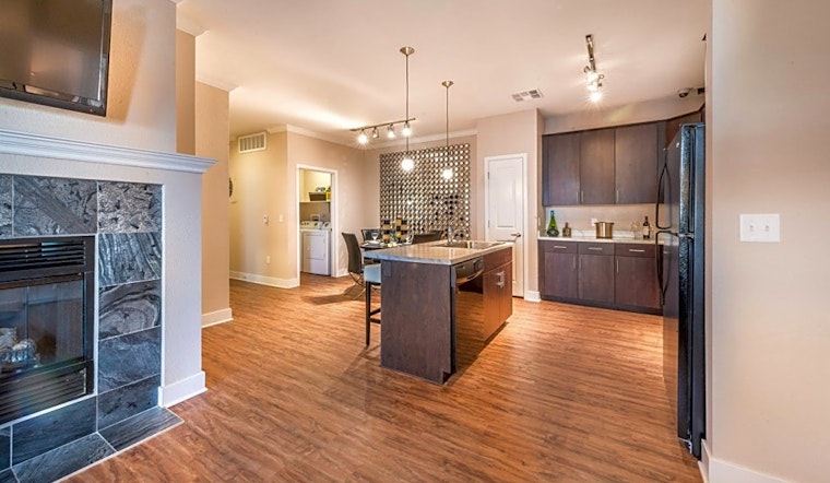 Renting in Albuquerque: What will $1,700 get you?