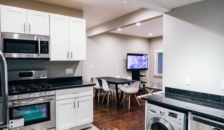 Renting in Berkeley: What will $1,900 get you?