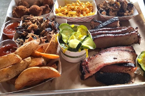 The 4 best barbecue spots in Portland