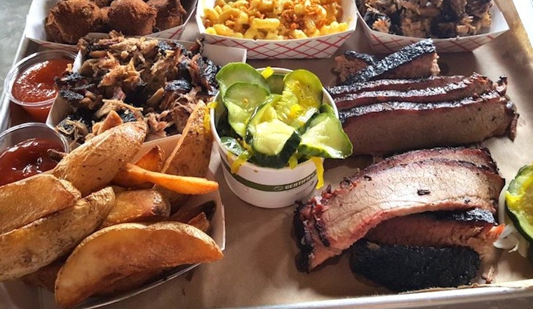 The 4 best barbecue spots in Portland