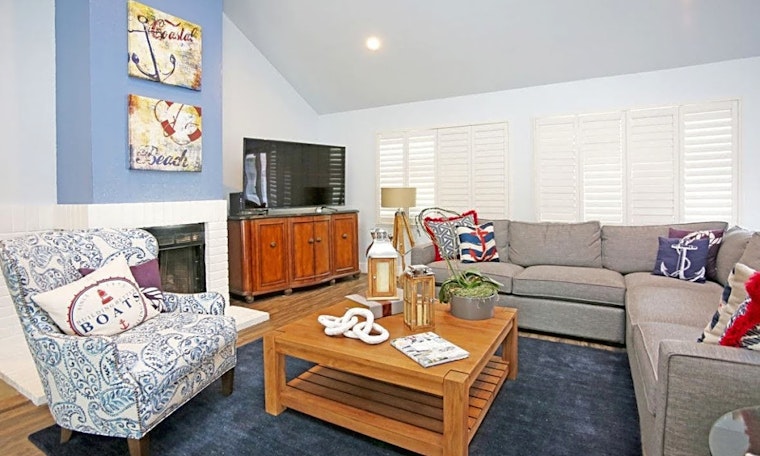 What will $1,800 rent you in Pocket, today?