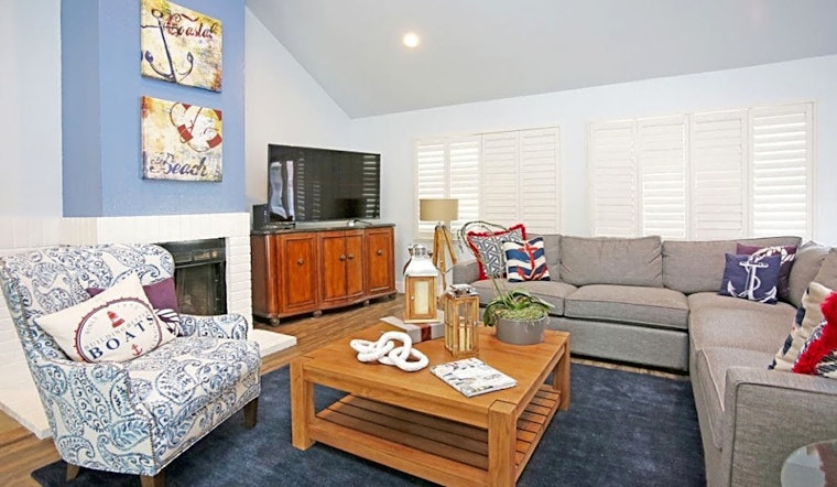 What will $1,800 rent you in Pocket, today?