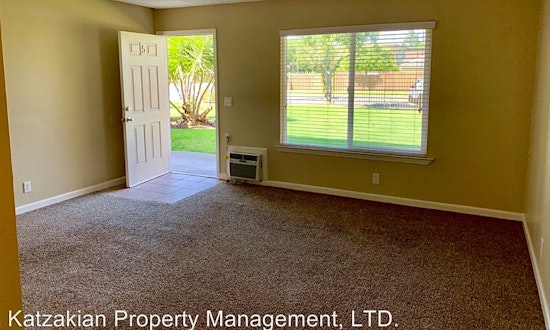 Renting in Stockton: What will $1,000 get you?