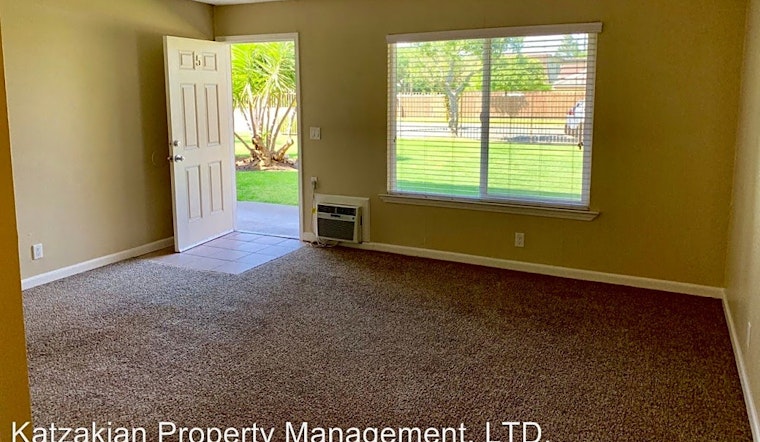Renting in Stockton: What will $1,000 get you?