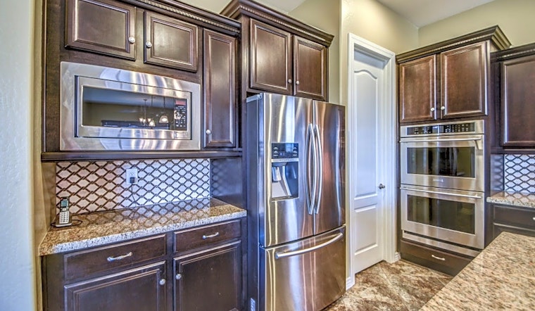Renting in Mesa: What will $2,500 get you?