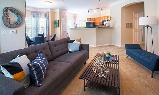 Renting in Kansas City: What will $1,600 get you?