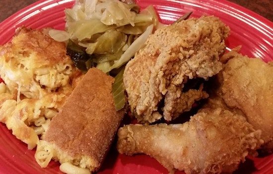 Here are Columbus's top 5 soul food spots