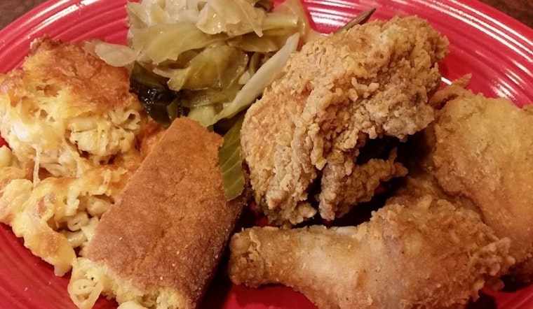 Here are Columbus's top 5 soul food spots
