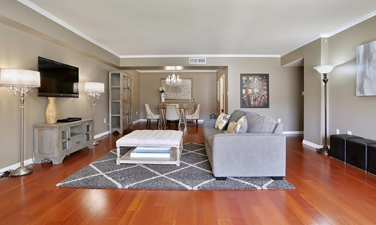Renting in New Orleans: What will $2,800 get you?