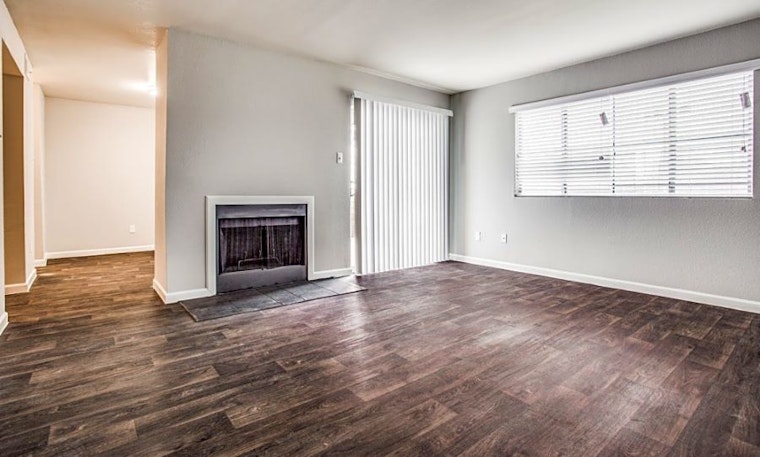 Renting in Fort Worth: What will $900 get you?