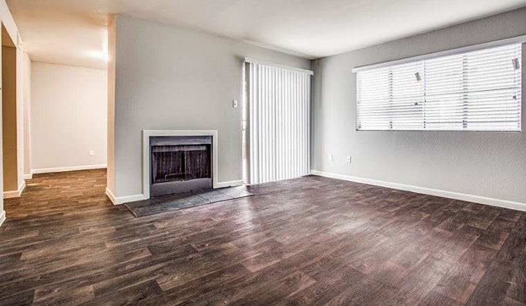 Renting in Fort Worth: What will $900 get you?