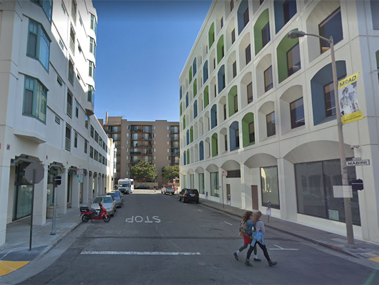 20-year-old Merced County man shot and killed near Yerba Buena Center