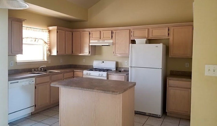 The most inexpensive apartment rentals in Las Tierras, El Paso