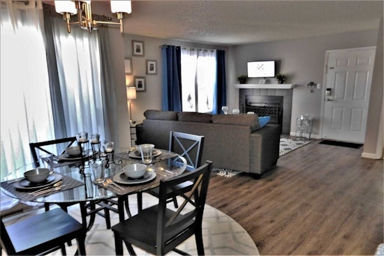 Renting in Colorado Springs: What will $1,500 get you?