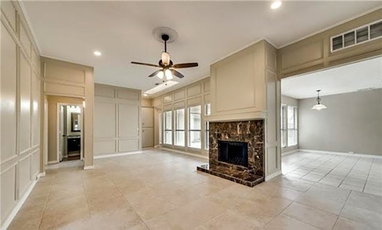 Renting in Plano: What will $2,500 get you?