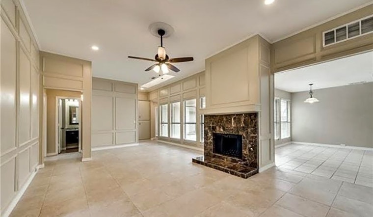 Renting in Plano: What will $2,500 get you?