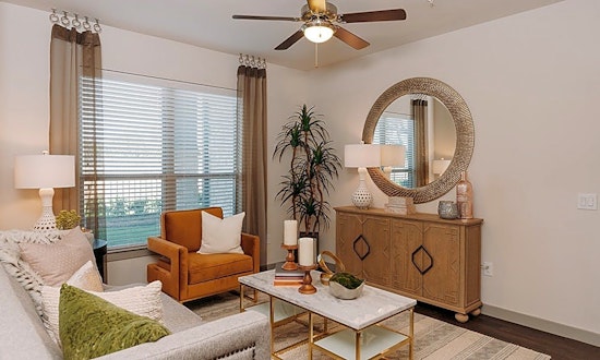 Renting in San Antonio: What will $1,600 get you?