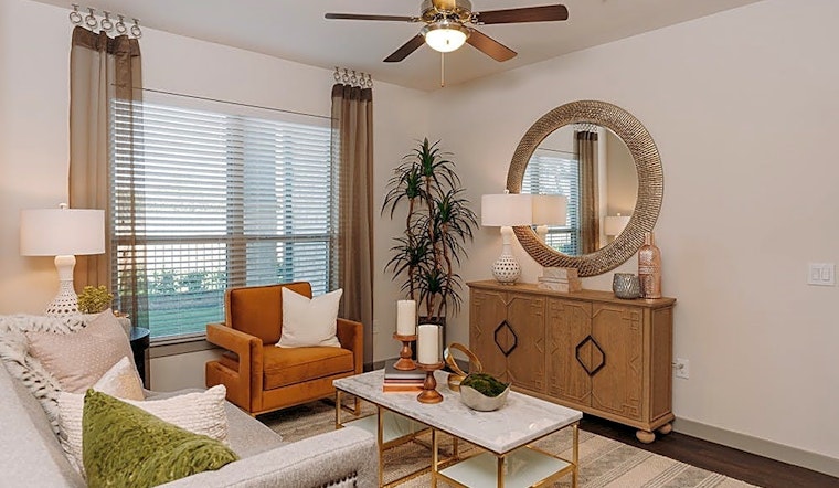 Renting in San Antonio: What will $1,600 get you?