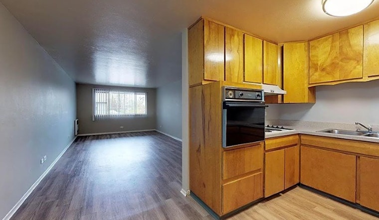 Renting in Aurora: What's the cheapest apartment available right now?
