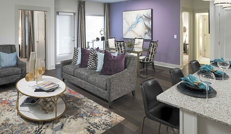 Renting in Dallas: What will $3,600 get you?