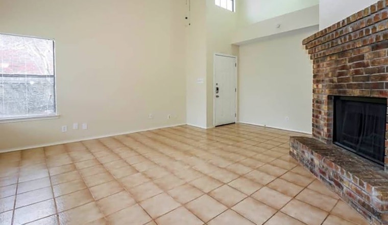 Renting in Arlington: What will $1,900 get you?