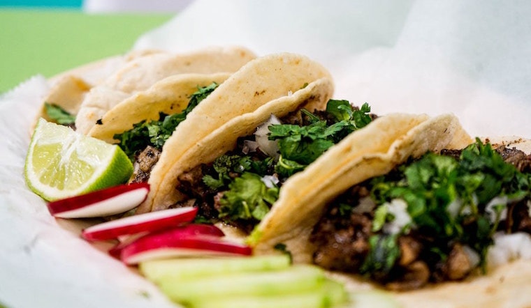 5 events to check out in San Diego this week