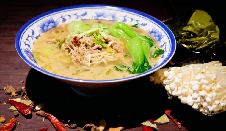 Noodles and more: What's trending on New York City's food scene?
