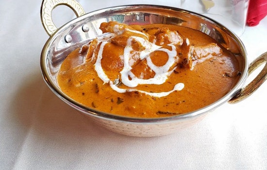 New Indian spot Bon AppeTikka debuts in Noe Valley