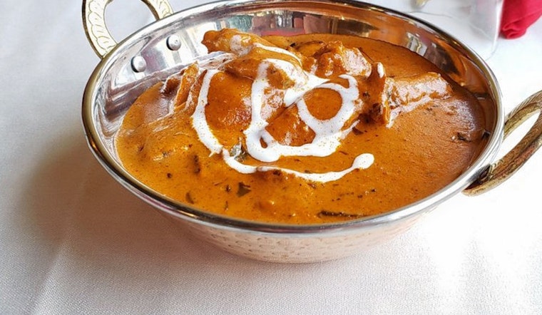 New Indian spot Bon AppeTikka debuts in Noe Valley