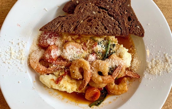 Are these trending Philadelphia restaurants on your radar?