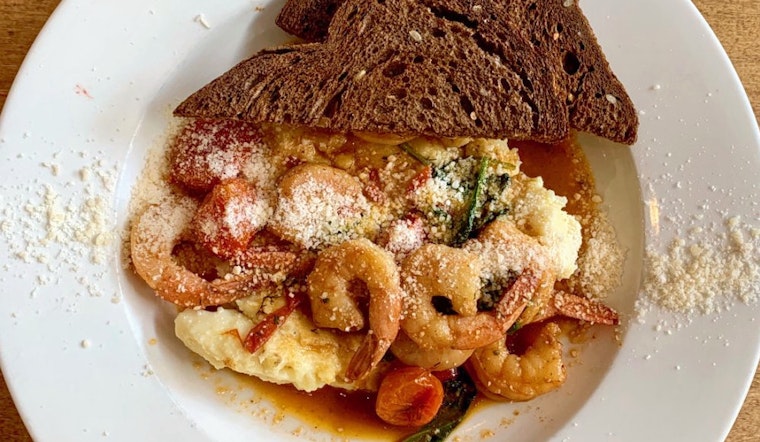 Are these trending Philadelphia restaurants on your radar?
