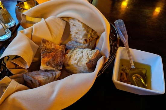 In the know: What's heating up Boston's food scene this month