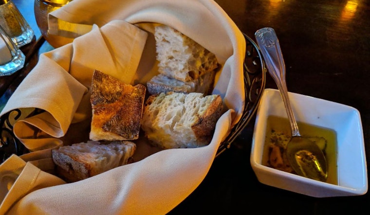 In the know: What's heating up Boston's food scene this month