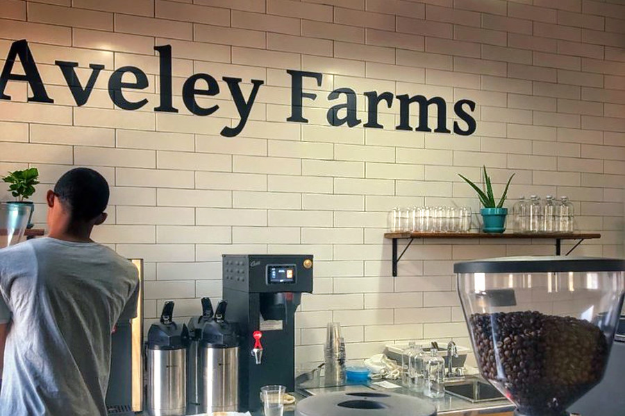Craving coffee? Check out these 3 new Baltimore spots