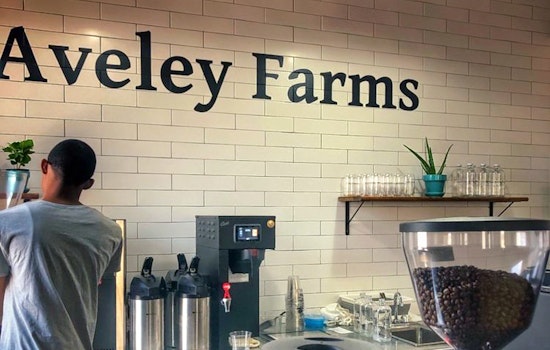Craving coffee? Check out these 3 new Baltimore spots