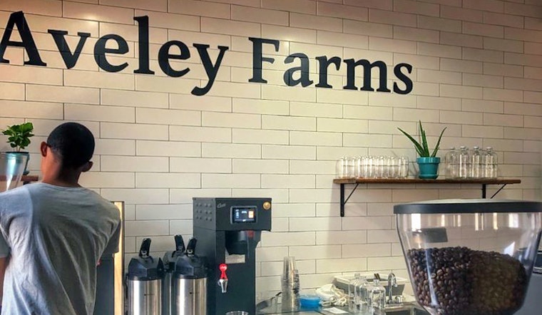 Craving coffee? Check out these 3 new Baltimore spots