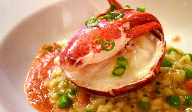 Check out the 4 most popular spots in Durham's Rockwood neighborhood