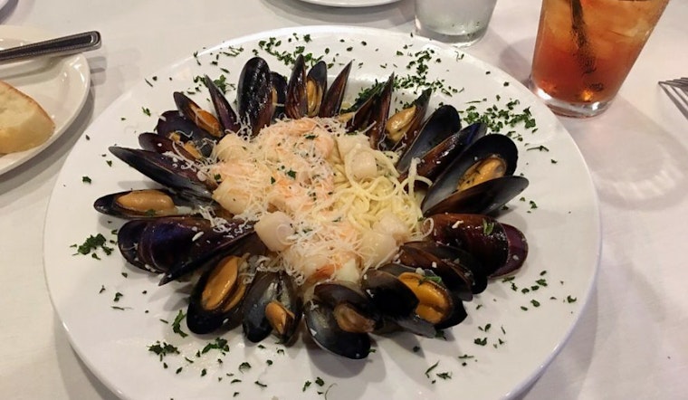 Check out the 4 top spots in Louisville's Rock Creek Lexington Road neighborhood