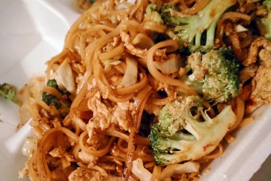 Check out the 4 most popular spots in Cincinnati's CUF neighborhood