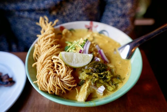 Are these trending Seattle restaurants on your radar?