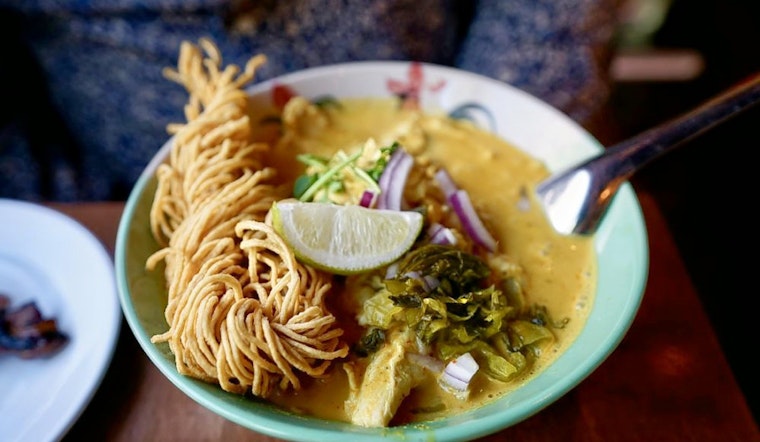 Are these trending Seattle restaurants on your radar?