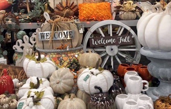 At Home opens new location in Carmel Mountain