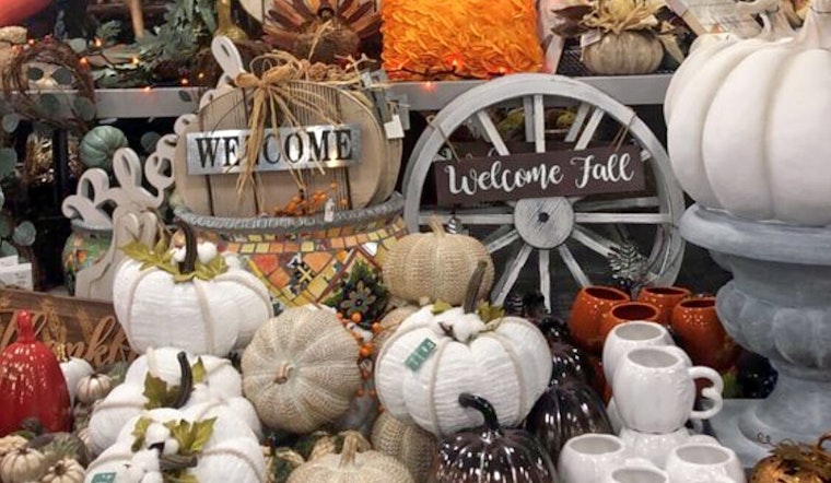 At Home opens new location in Carmel Mountain