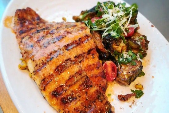 New California Fish Grill location makes Anaheim Resort debut