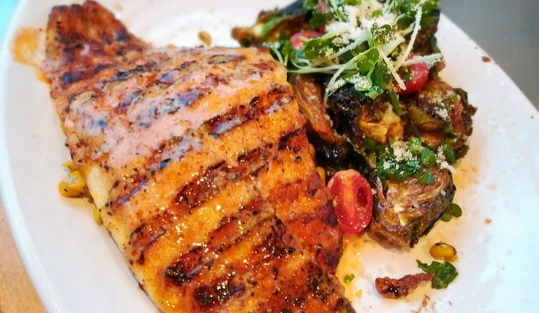 New California Fish Grill location makes Anaheim Resort debut